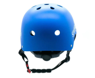 SIVER Kask orzeszek niebieski - S - 1526336 - zdjęcie 3